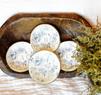 Cherished Ring Dish, Initial Optional