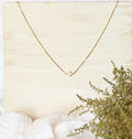 Agape Necklace