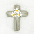 Bloom Prayer Cross