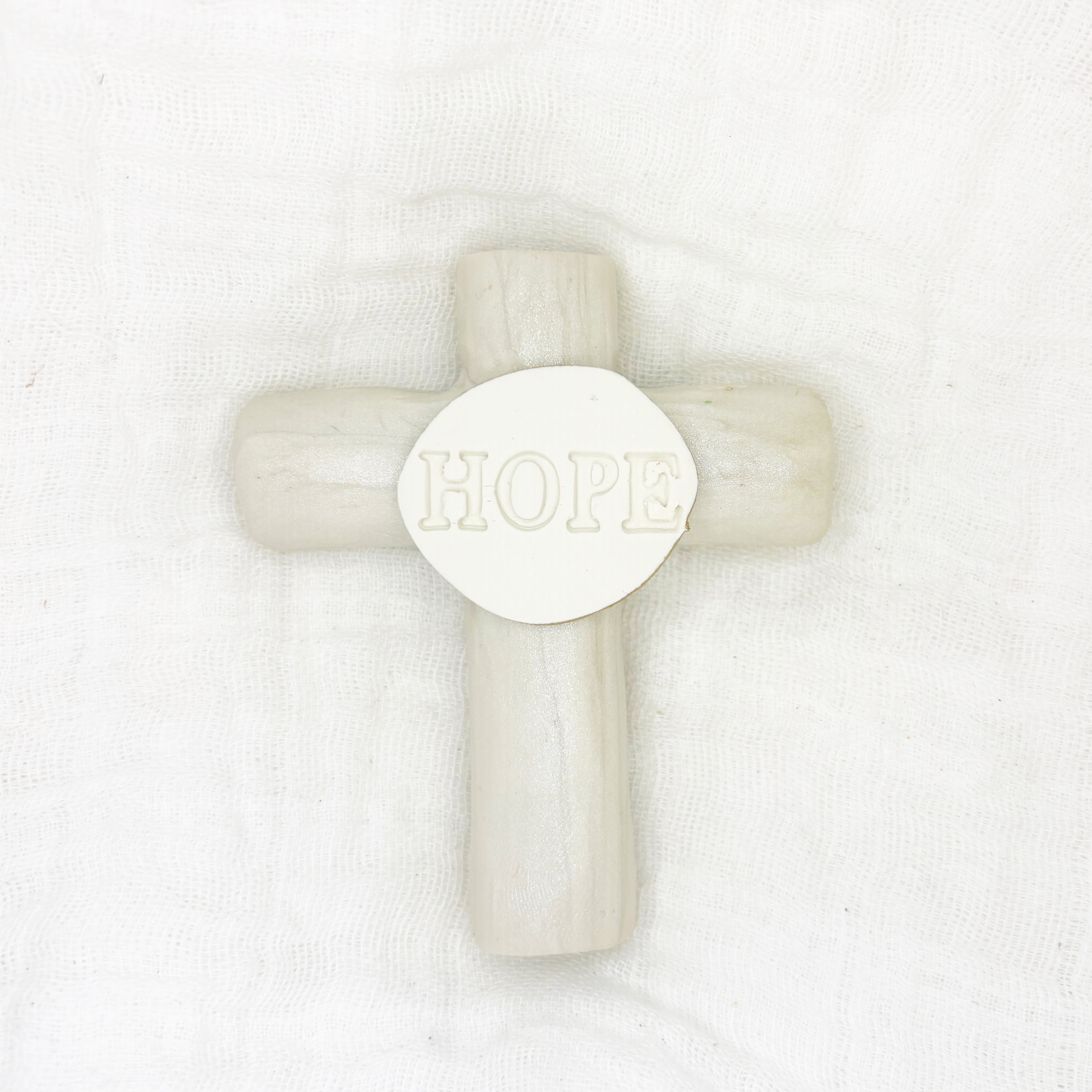 Hope Prayer Cross