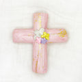 Wildflower Prayer Cross